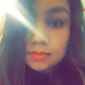 Meet your Posher, Marian